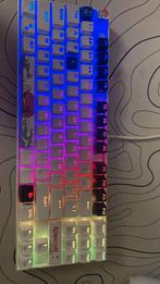 Gaming keyboard, Ophalen, Gebruikt, Redragon, Gaming toetsenbord