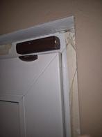 Porte d'entrée., Maison & Meubles, Accessoires pour la Maison | Portemanteaux, Enlèvement