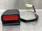 GORDELSLOT RECHTS VOOR Suzuki Celerio (LF) (01-2014/-), Gebruikt, Suzuki