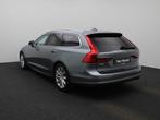 Volvo V90 D3 Geartronic Momentum Pro AUT/ECC/NAV/LEER/LMV/PD, Auto's, Volvo, Stof, 110 kW, 4 cilinders, https://public.car-pass.be/vhr/25363def-ce89-4985-bcc1-eddb4bed8701