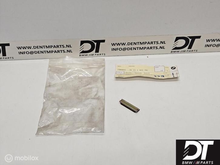 Klem BMW 3-serie E30 51211922761, Auto-onderdelen, Overige Auto-onderdelen, Nieuw, Ophalen of Verzenden