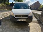 Peugeot partener 1.6hdi/2017/ euro6b, Auto's, 1600 cc, Bedrijf, Diesel, 2 zetels