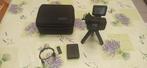 GoPro HERO11 Black - Action cam - Creator Edition, Comme neuf, Enlèvement ou Envoi, GoPro