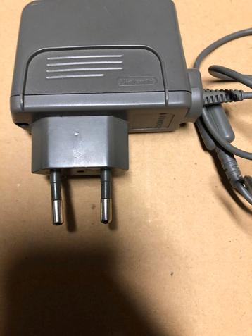 Chargeur nintendo ds, Enlèvement, Utilisé