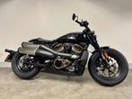 Harley-Davidson SPORTSTER RH1250S (bj 2023), Bedrijf, Overig