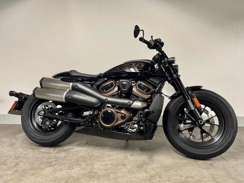 Harley-Davidson SPORTSTER RH1250S, Motos, Motos | Harley-Davidson, Entreprise, Autre