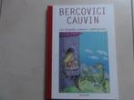 Bercovici-Les grandes amours contrariées - HC - E.O. - 2008, Une BD, Enlèvement ou Envoi, Neuf
