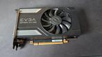 EVGA Geforce GTX 1060, Computers en Software, Videokaarten, Ophalen, PCI-Express 3, Gebruikt, DisplayPort