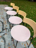 Fest amsterdam Friday barkrukken nieuwstaat, Huis en Inrichting, Barkrukken, Ophalen