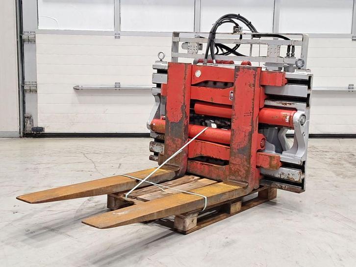 DURWEN DUZ 100-S, Zakelijke goederen, Machines en Bouw | Onderdelen