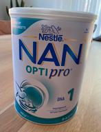 NAN optipro 1 gesloten pot!, Kinderen en Baby's, Ophalen of Verzenden, Nieuw