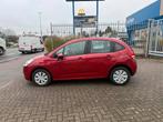 CITROËN C3/1.4 ESSENCE/CLIMATISATION/80000/LEX OK, Rouge, Euro 5, Achat, Entreprise