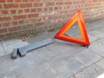 Triangle de sécurité routière, Enlèvement, Neuf