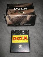 T-REX DGTM overdrive, Musique & Instruments, Comme neuf, Enlèvement, Distortion, Overdrive ou Fuzz