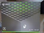 Xbox Series X 1 TB, Games en Spelcomputers, Ophalen of Verzenden, Gebruikt, Xbox Series X
