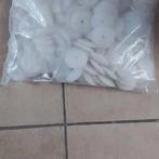 rondelles en PVC, Enlèvement, Neuf, Isolation de toiture