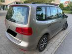 Volkswagen touran 1.6TDI DSG watsap 0032484718956, Autos, Euro 5, Achat, Entreprise, Carnet d'entretien