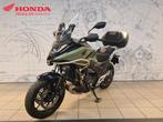 Honda NC750X (bj 2025), Motoren, Motoren | Honda, 750 cc, Bedrijf, Meer dan 35 kW, Overig