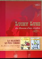 2 bd Lucky Luke, Livres, BD, Enlèvement, Neuf