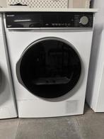 Droogkast 7 maanden oud, Elektronische apparatuur, Ophalen, 10 kg of meer, Overige typen, Zo goed als nieuw