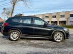 BMW X1 Facelift Automaat Euro 6d, Auto's, BMW, Stof, Start-stop-systeem, Zwart, 5 deurs