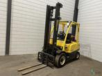 Heftrucks LPG Hyster H2.0DT 2017, Zakelijke goederen, 2000 tot 3000 kg, LPG, Heftruck, Hyster