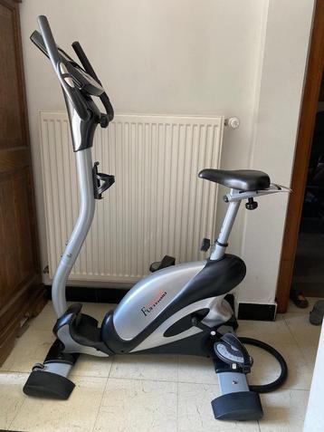 Hometrainer Formula beschikbaar voor biedingen
