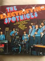 LP The Spotnicks, The Electrifying Spotnicks, Cd's en Dvd's, Ophalen of Verzenden, 12 inch