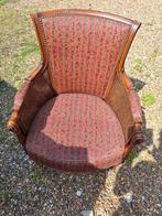 Une jolie chaise longue ancienne., Enlèvement