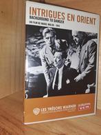 Intrigues en Orient [ DVD ], CD & DVD, DVD | Thrillers & Policiers, Détective et Thriller, Comme neuf, Enlèvement ou Envoi