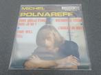 7inch E.P. Michel Polnareff, 7 pouces, Pop, EP, Utilisé