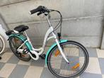Fiets te koop, Fietsen en Brommers, Ophalen, Zo goed als nieuw, 24 inch