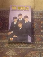 Box set van The Beatles, Ophalen of Verzenden, Gebruikt, Poprock