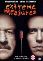 EXTREME MEASURES (H GRANT ,G HACKMAN, Cd's en Dvd's, Ophalen of Verzenden