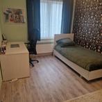 Slaapkamers, Immo