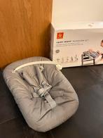 Stokke Newborn set Tripp Trapp 2024, Kinderen en Baby's, Ophalen, Zo goed als nieuw
