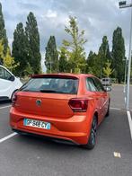Volkswagen Polo 1.0 75 ch Confortline – 2019, Auto's, Volkswagen, 5 deurs, Particulier, Polo, 5 zetels