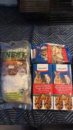 Cavia/konijnen eten, Dieren en Toebehoren, Ophalen, Knaagdier of Konijn