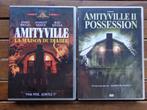 )))   Amityville 1 & 2  //  Horreur   (((, CD & DVD, DVD | Horreur, À partir de 16 ans, Enlèvement ou Envoi, Comme neuf, Fantômes et Esprits
