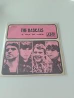 The Rascals - A Ray of hope, Ophalen of Verzenden, Zo goed als nieuw, Dance