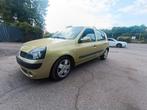 Renault clio 2004  . AC essence avec 144000 km, Auto's, Bedrijf, Clio, Te koop, Benzine