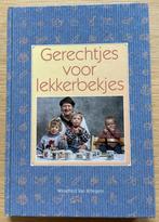 Gerechtjes voor lekkerbekjes, Ophalen of Verzenden