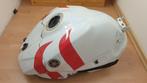 Brandstoftank kompleet Yamaha R1 2007 2008, Motoren, Ophalen, Gebruikt