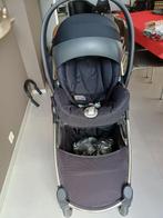 Kinderwagen, Ophalen, Zo goed als nieuw, Kinderwagen, Overige merken