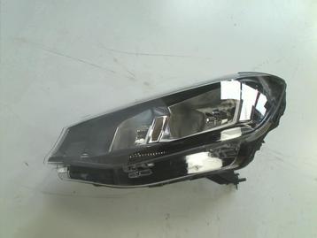 KOPLAMP LINKS Volkswagen Caddy Combi V (SBB / SBJ) beschikbaar voor biedingen