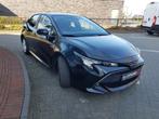 Toyota Corolla 1.8HEV Dynamic, Automaat, Parkeersensor, Corolla, Zwart