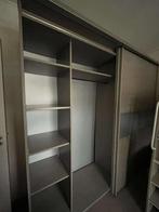 Kleerkast, Ophalen, Overige materialen, Gebruikt, 200 cm of meer