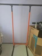 Barre de musculation, Sport en Fitness, Turnen, Ophalen, Zo goed als nieuw, Materiaal
