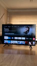 Smart tv Xiaomi, Audio, Tv en Foto, Televisies, Ophalen, Zo goed als nieuw, Smart TV