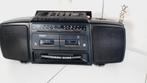 Draagbare radio Turbo Bass Philips, Ophalen, Gebruikt, Radio